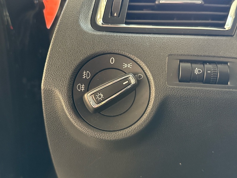 SEAT Toledo vaihtoauto