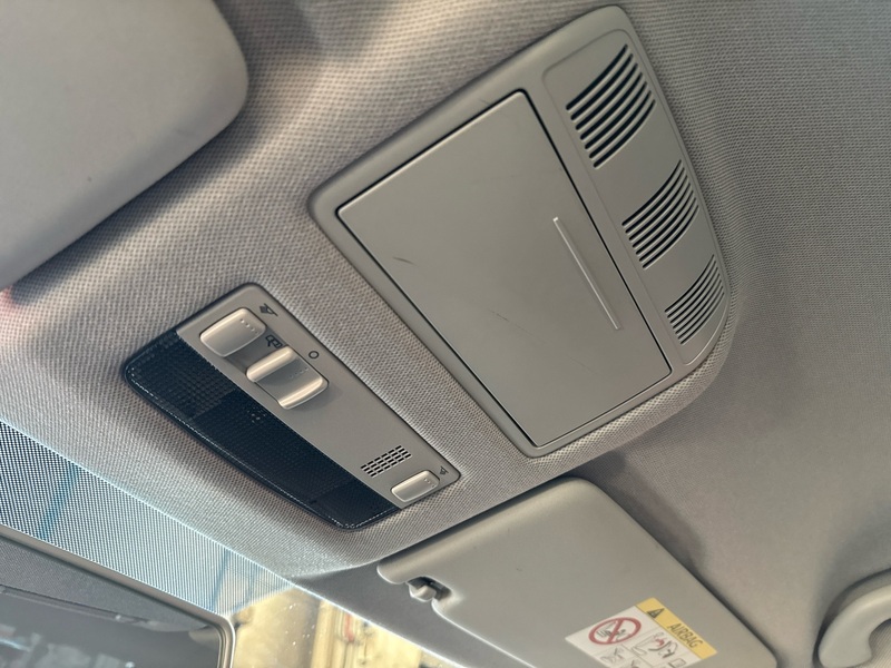 SEAT Toledo vaihtoauto