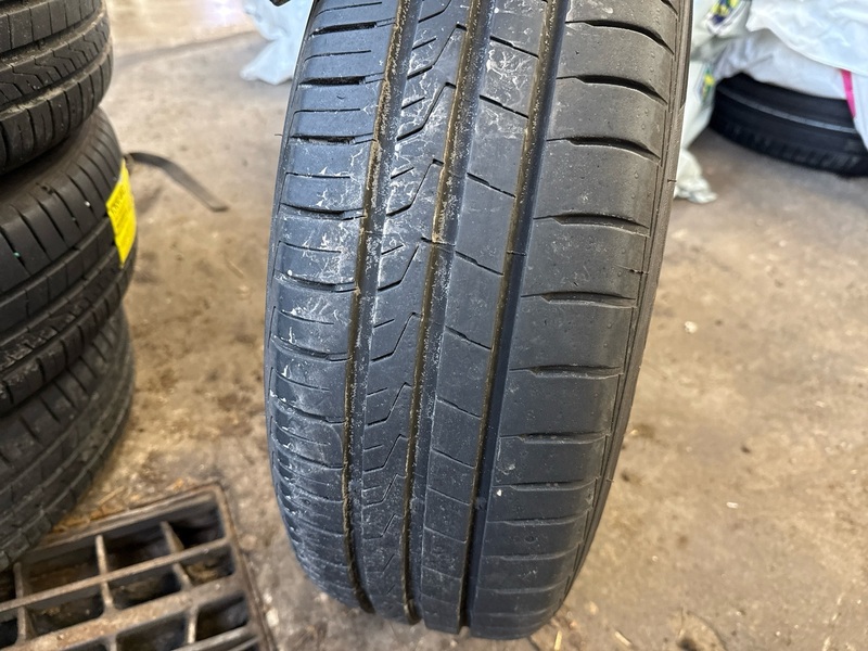 Opel Corsa vaihtoauto