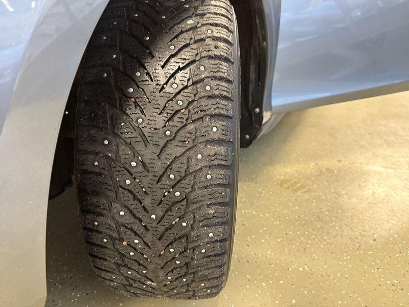 Volvo V40 Cross Country vaihtoauto