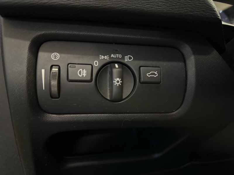 Volvo V40 Cross Country vaihtoauto