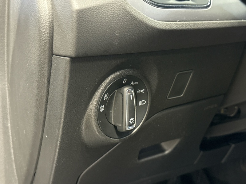 SEAT Leon ST vaihtoauto