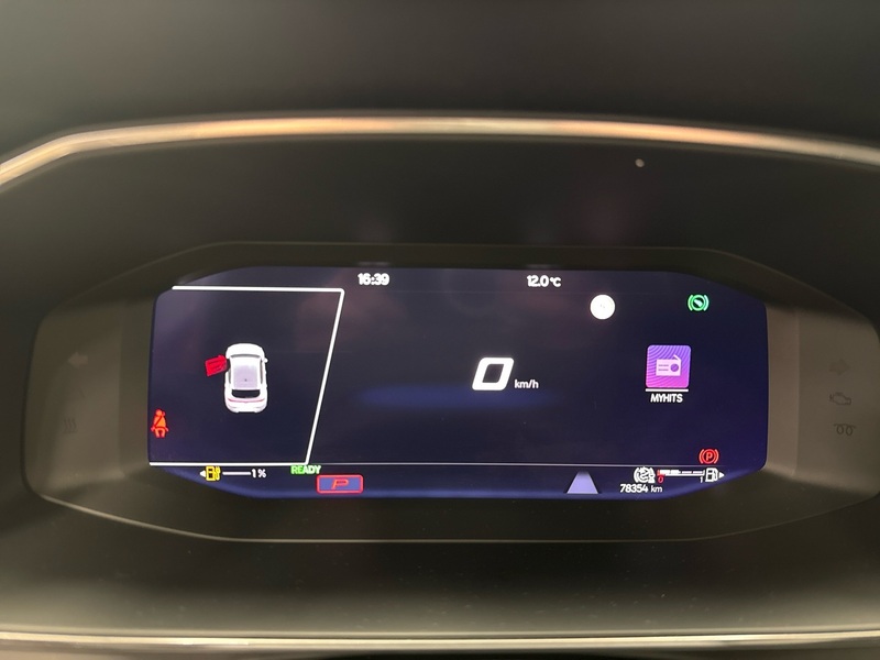 SEAT Leon vaihtoauto