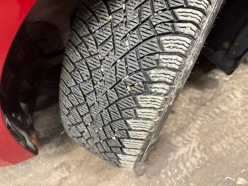 SEAT Leon vaihtoauto