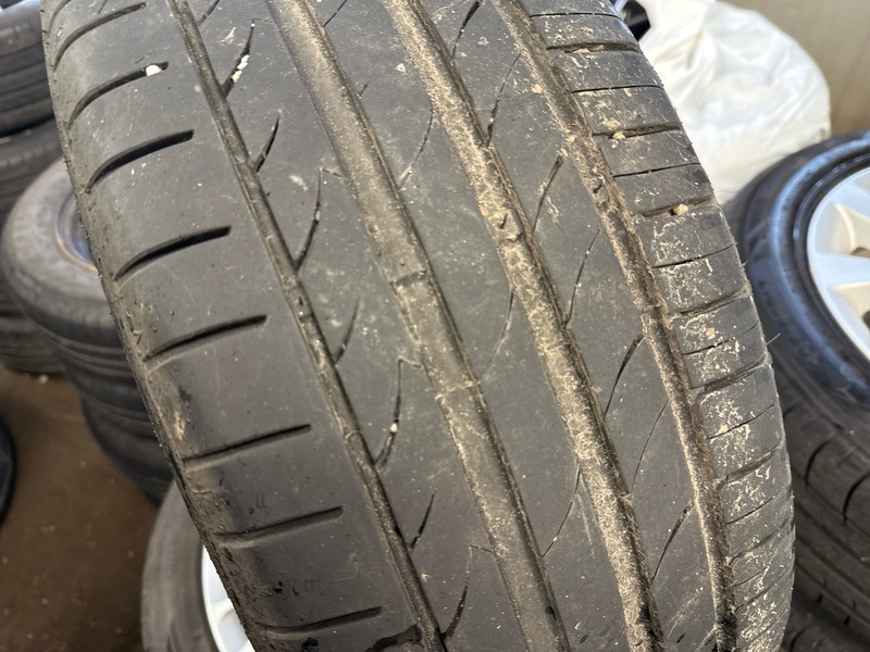 SEAT Leon vaihtoauto