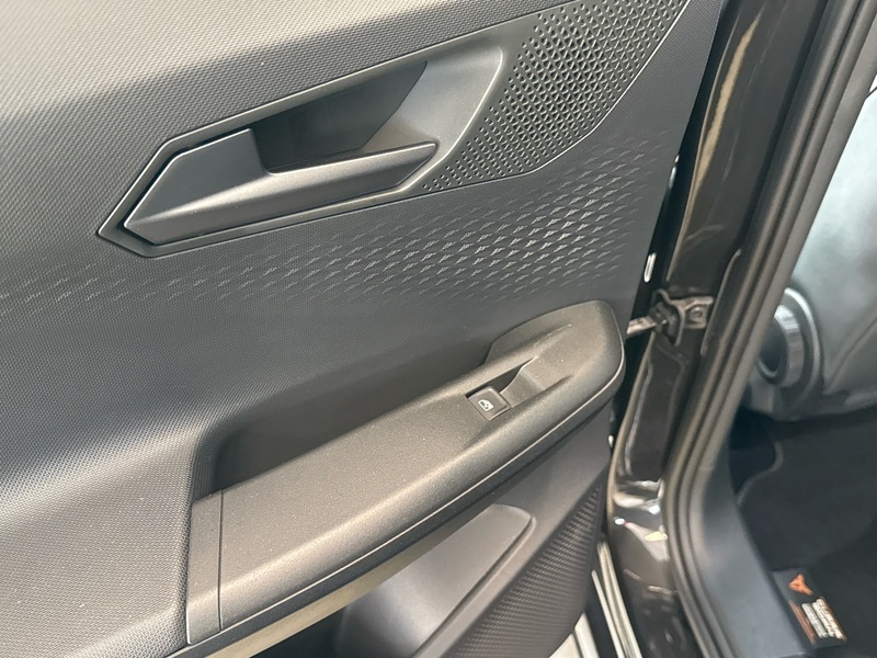 Cupra Born vaihtoauto