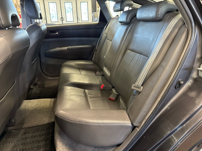 Toyota Prius vaihtoauto