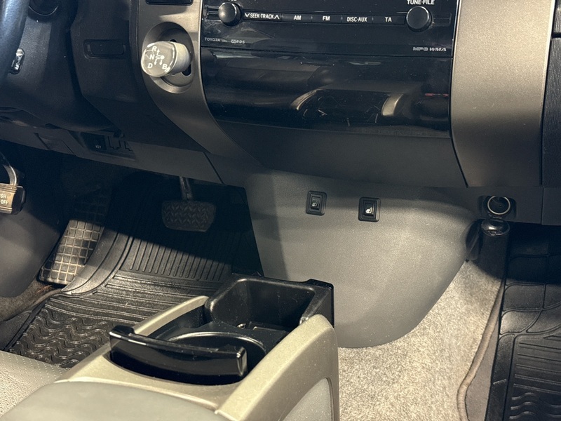 Toyota Prius vaihtoauto