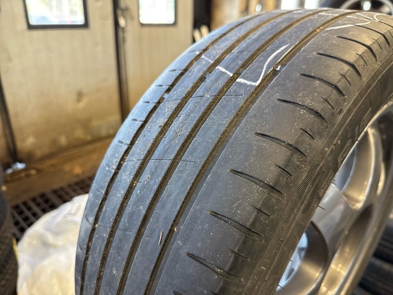 Toyota Prius vaihtoauto