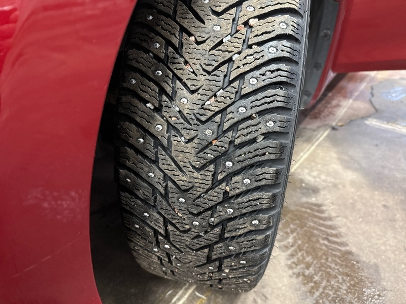 Nissan Pulsar vaihtoauto