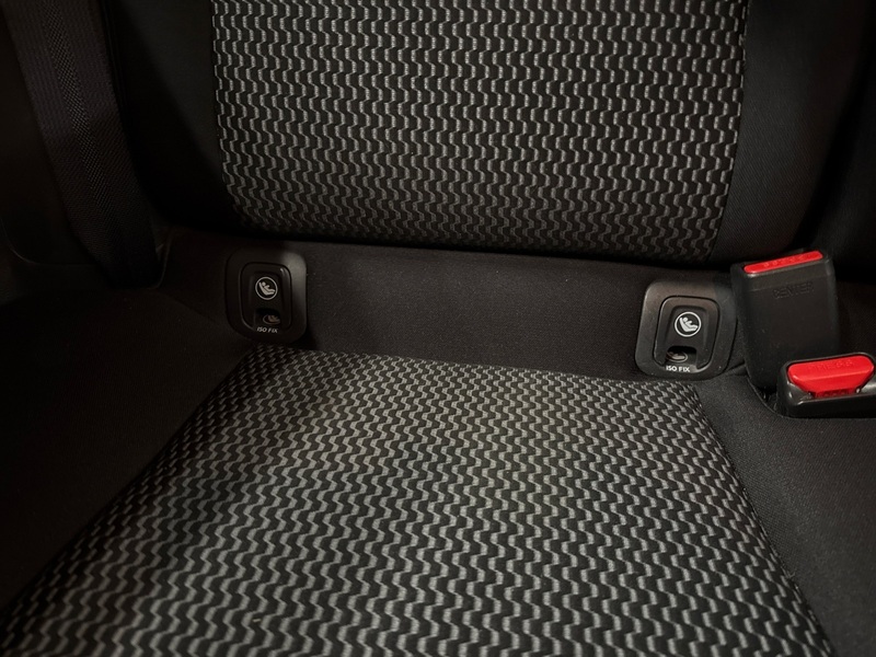 Nissan Pulsar vaihtoauto