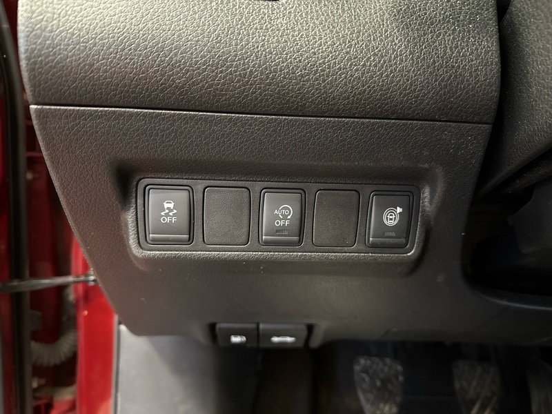 Nissan Pulsar vaihtoauto