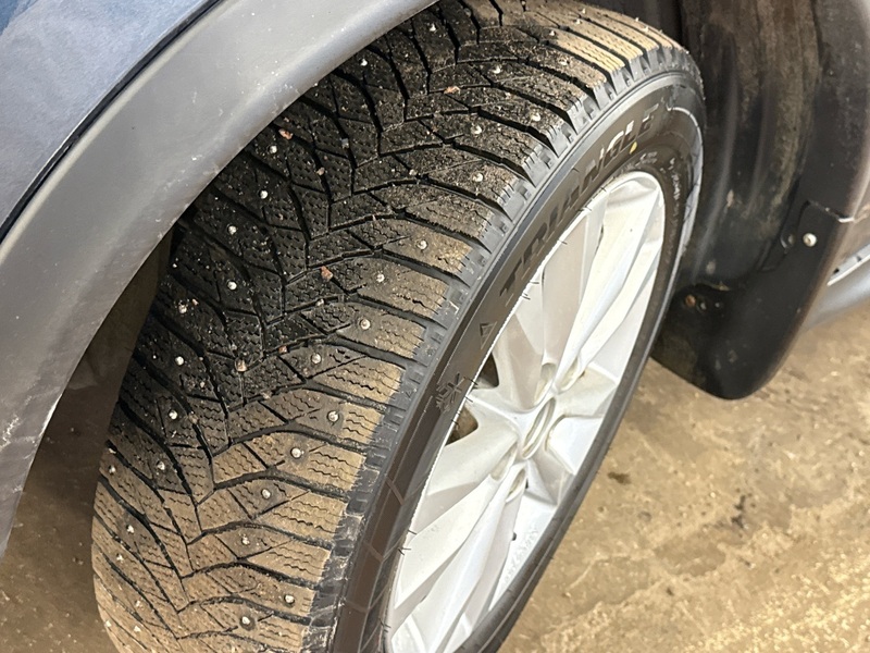 Nissan Juke vaihtoauto