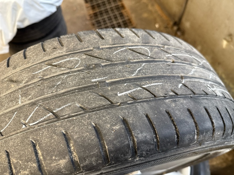 Nissan Juke vaihtoauto