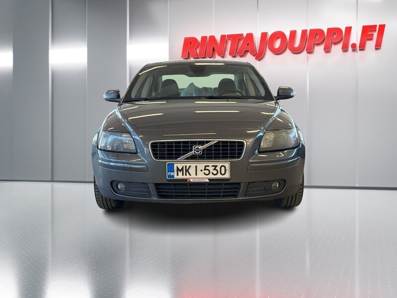 Volvo S40 vaihtoauto