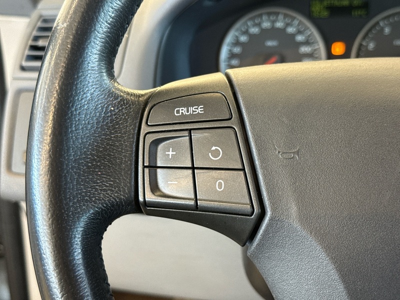 Volvo S40 vaihtoauto