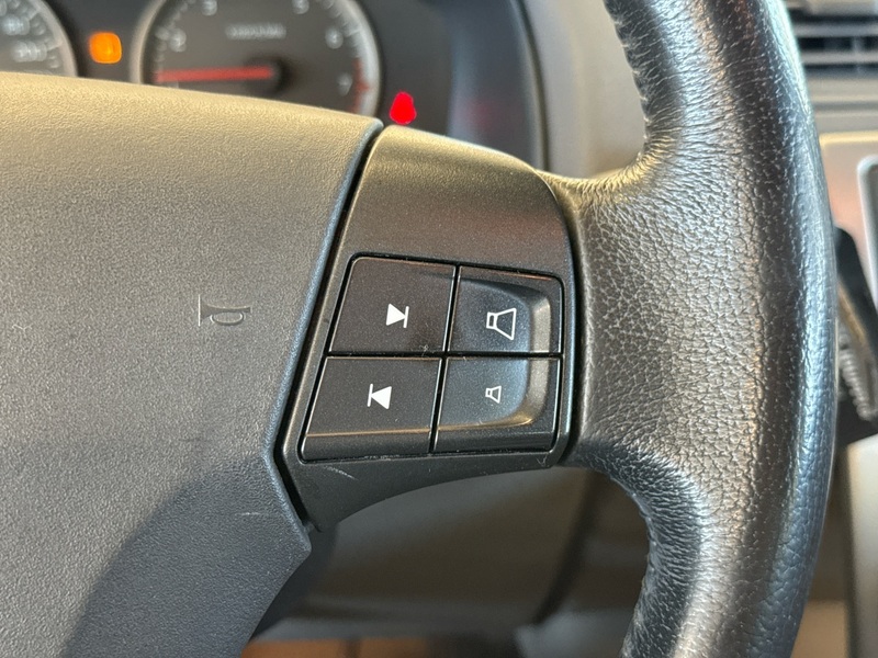 Volvo S40 vaihtoauto