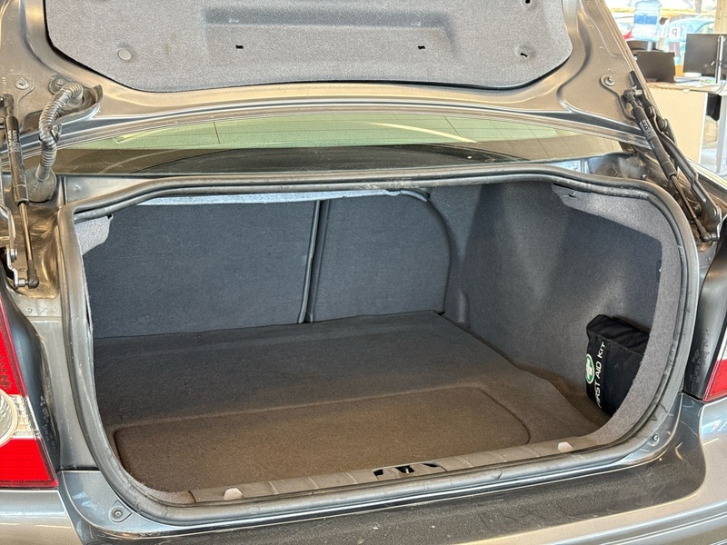 Volvo S40 vaihtoauto