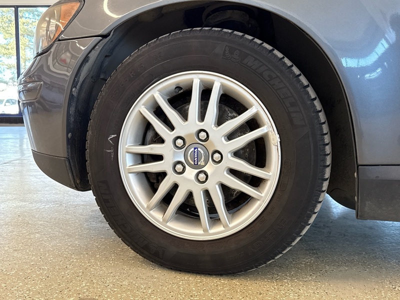 Volvo S40 vaihtoauto