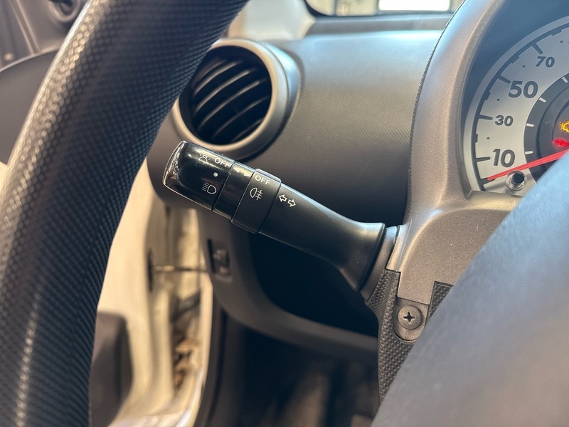 Toyota AYGO vaihtoauto