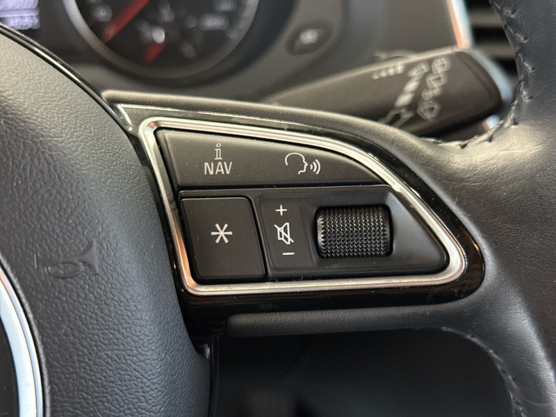 Audi Q3 vaihtoauto