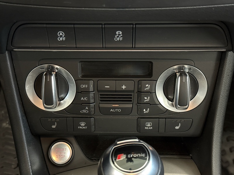 Audi Q3 vaihtoauto