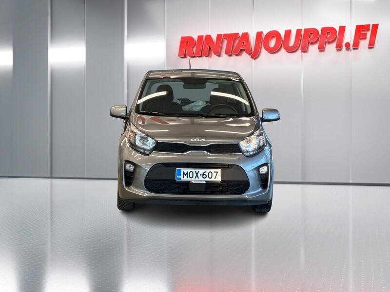 Kia Picanto vaihtoauto