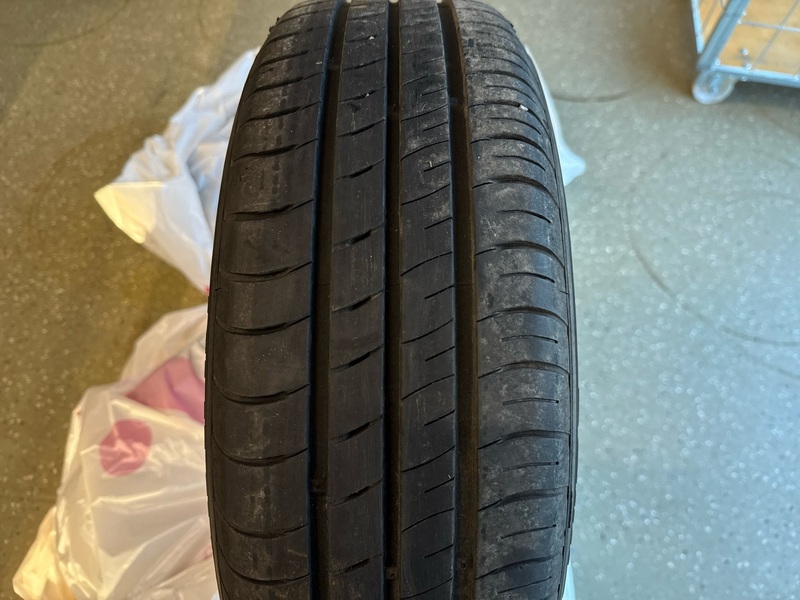 Kia Picanto vaihtoauto