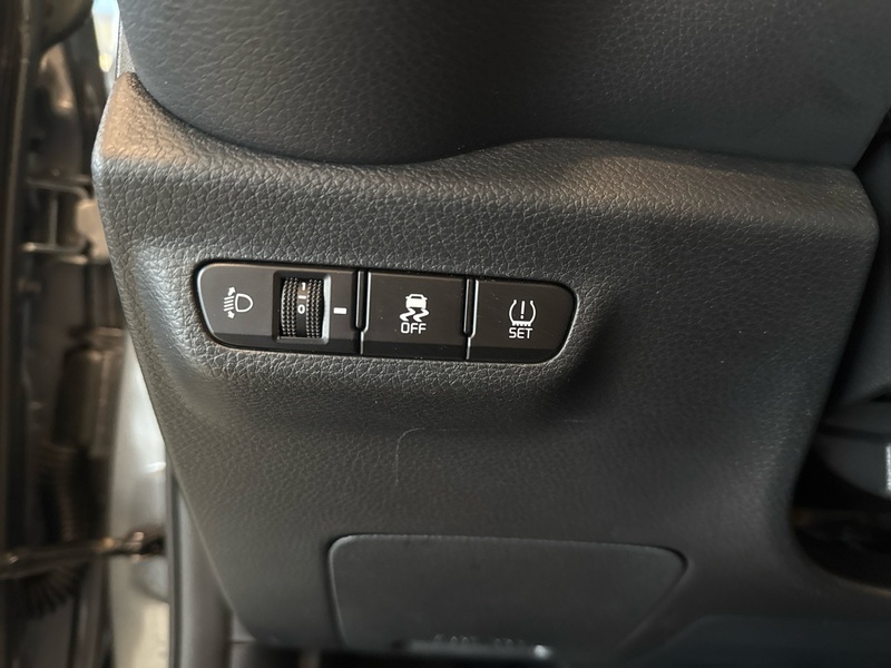 Kia Picanto vaihtoauto