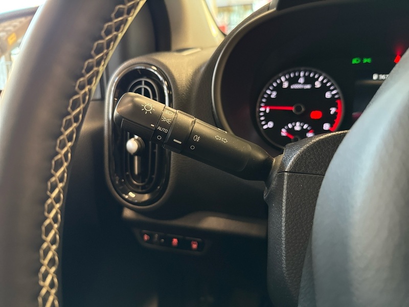 Kia Picanto vaihtoauto