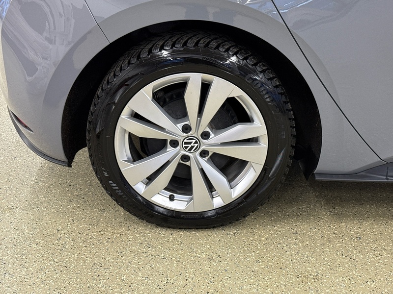 Volkswagen ID.3 vaihtoauto