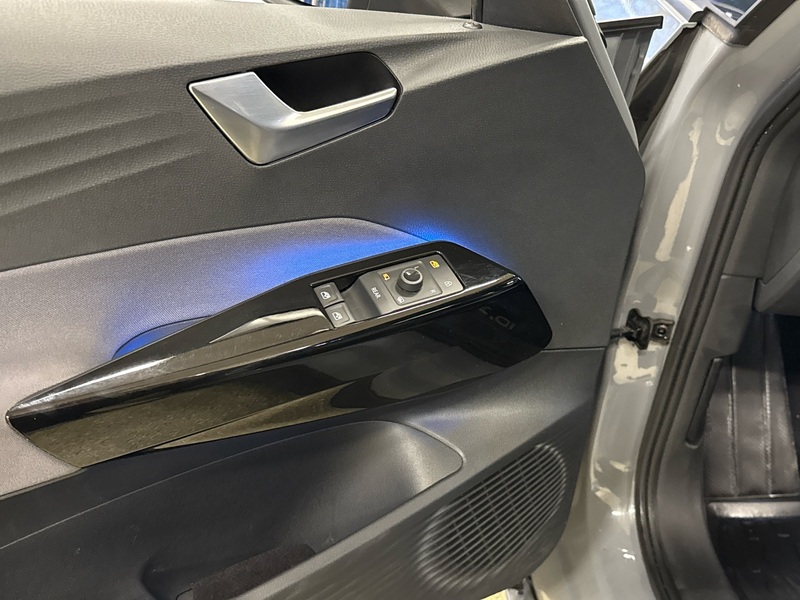 Volkswagen ID.3 vaihtoauto