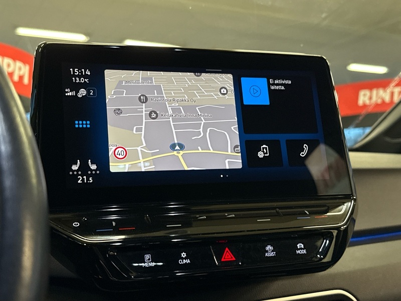 Volkswagen ID.3 vaihtoauto