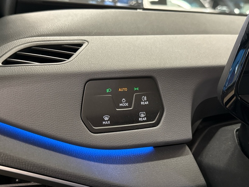 Volkswagen ID.3 vaihtoauto