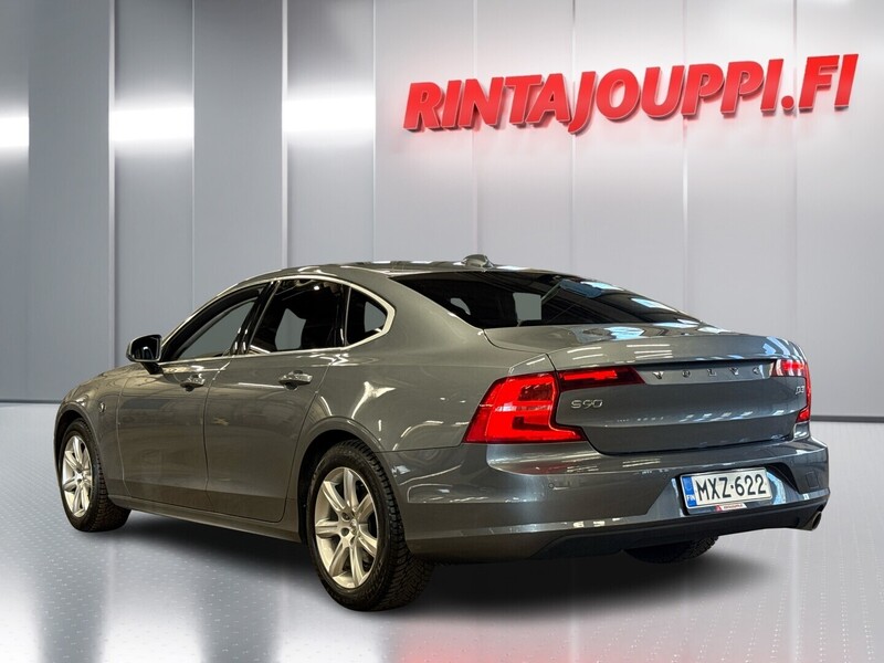 Volvo S90 vaihtoauto