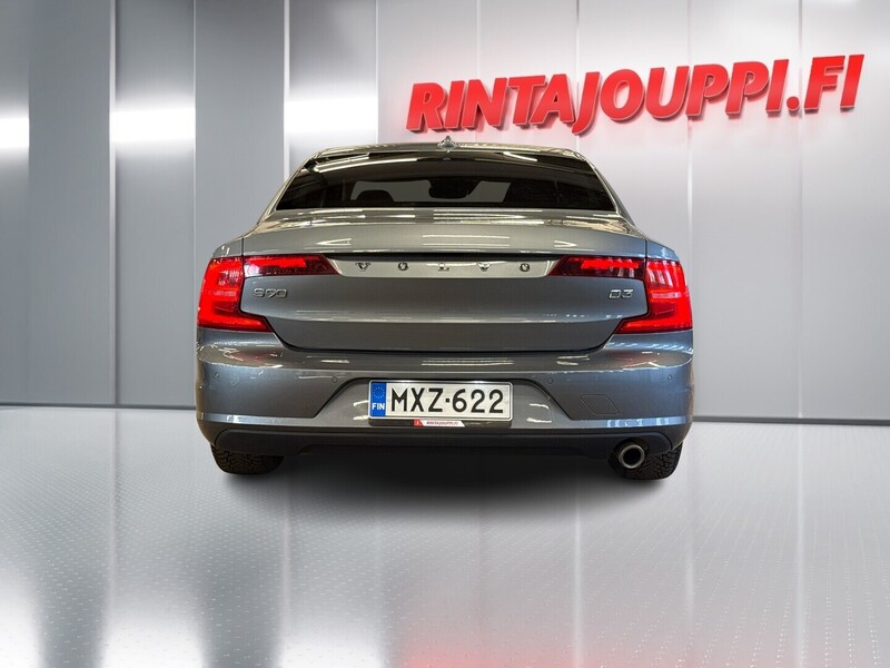 Volvo S90 vaihtoauto