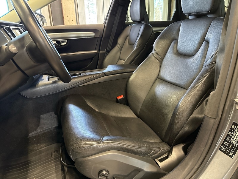 Volvo S90 vaihtoauto