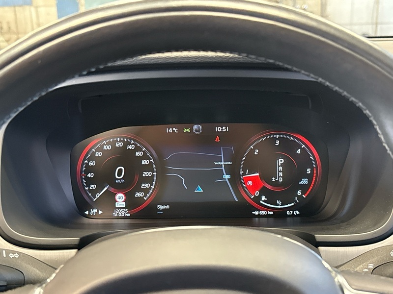 Volvo S90 vaihtoauto