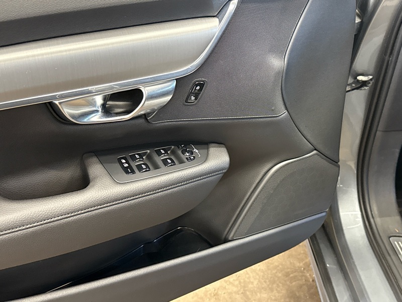 Volvo S90 vaihtoauto