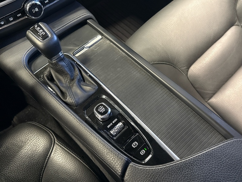 Volvo S90 vaihtoauto