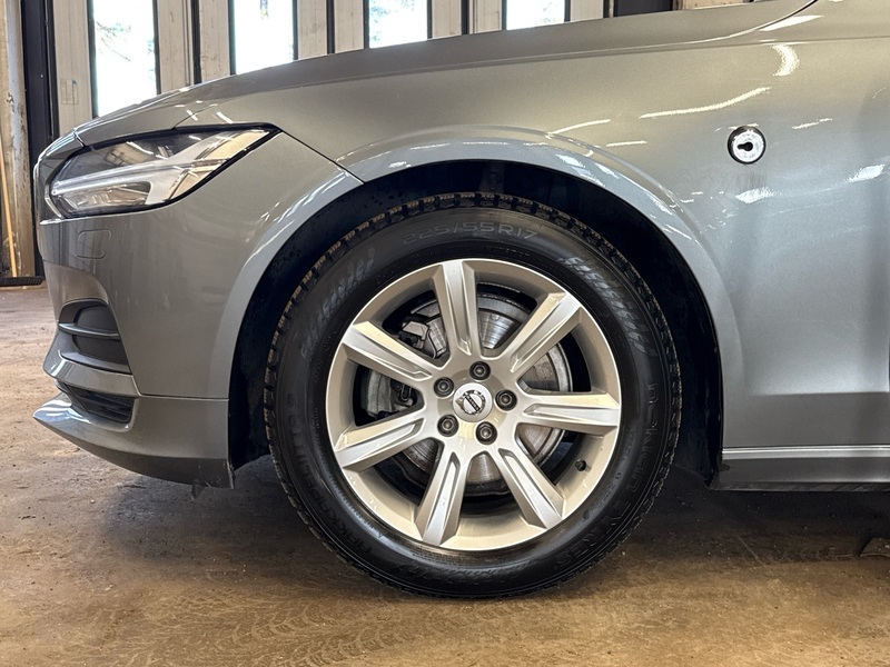 Volvo S90 vaihtoauto