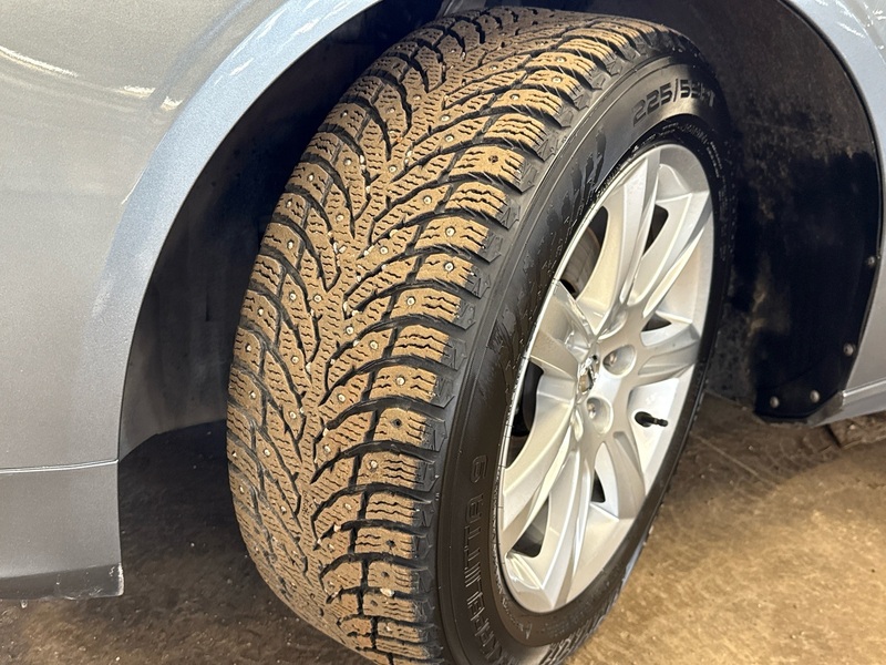 Volvo S90 vaihtoauto