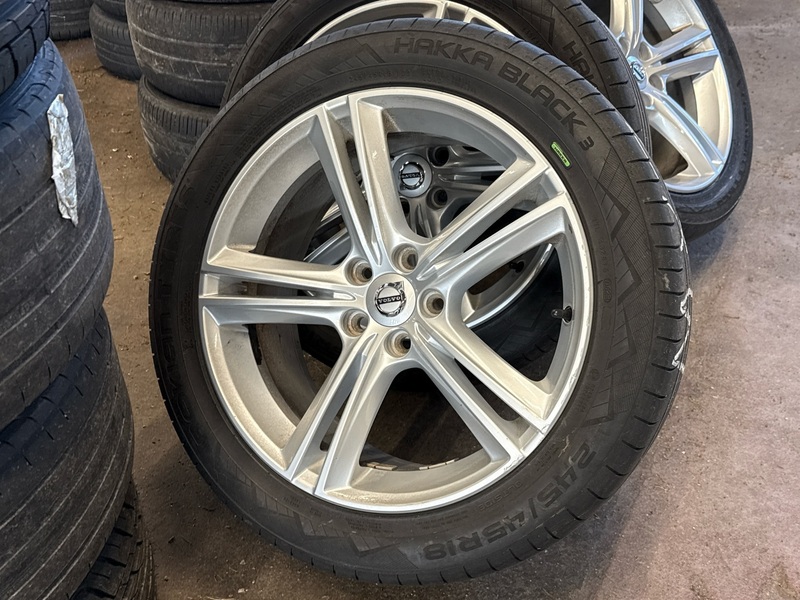 Volvo S90 vaihtoauto