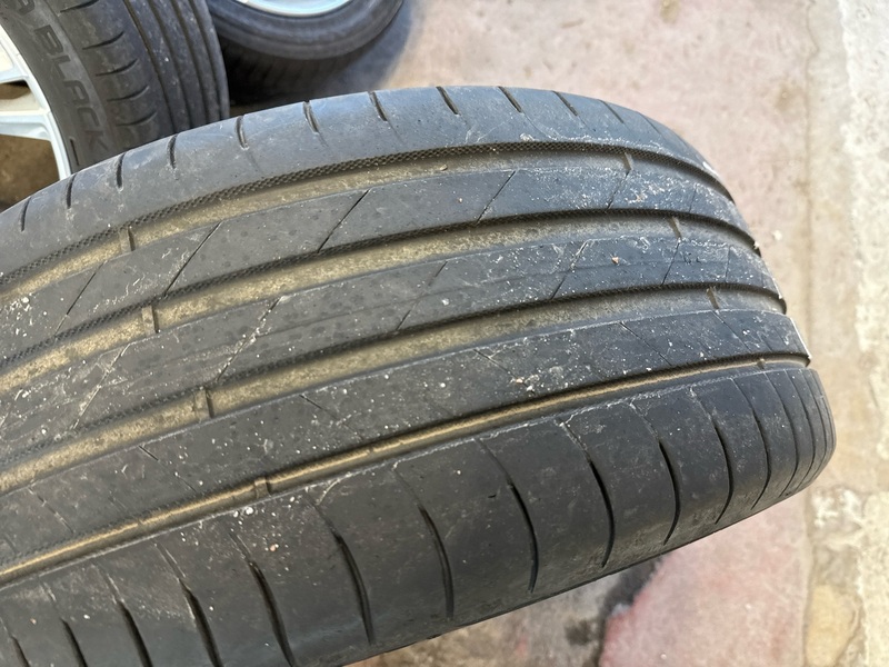 Volvo S90 vaihtoauto