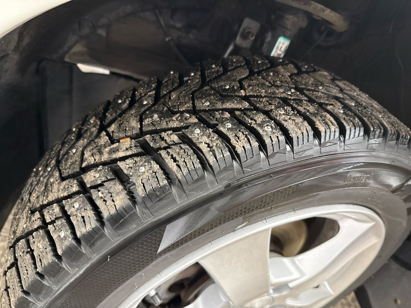 Suzuki Swift vaihtoauto