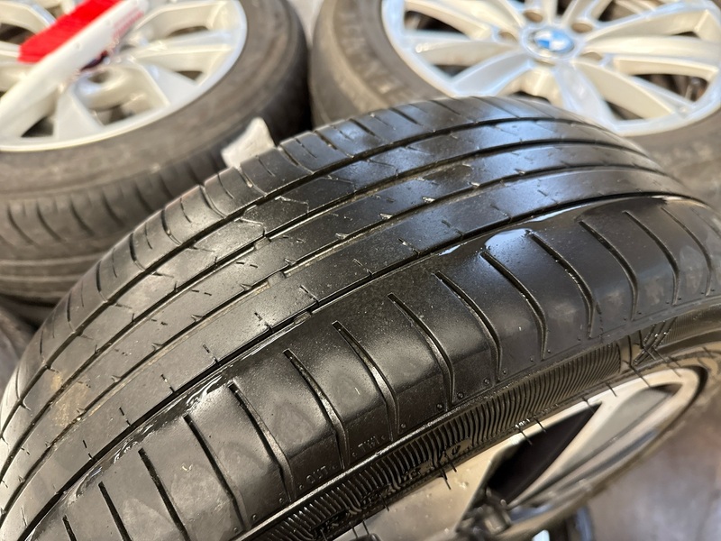 Suzuki Swift vaihtoauto