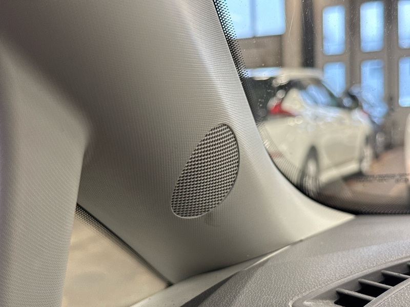 SEAT Ibiza SC vaihtoauto