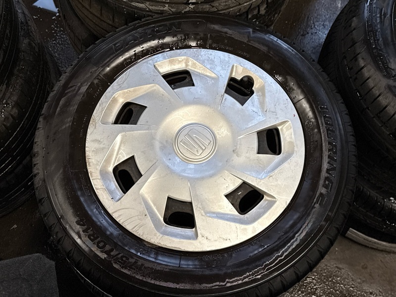 SEAT Ibiza SC vaihtoauto