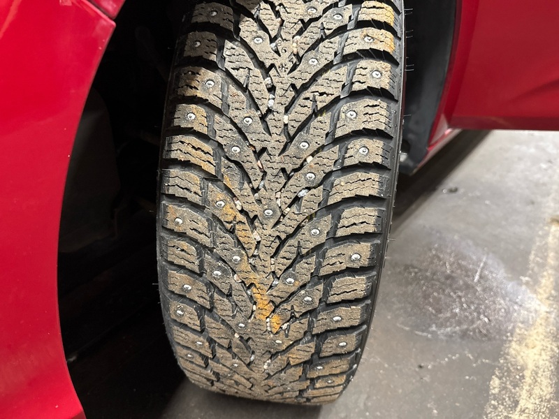 Citroën C4 vaihtoauto