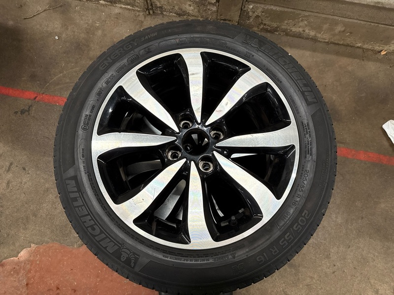 Citroën C4 vaihtoauto